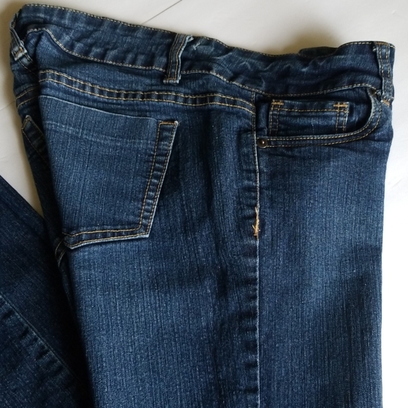 Forever 21 jeans - Picture 7 of 8